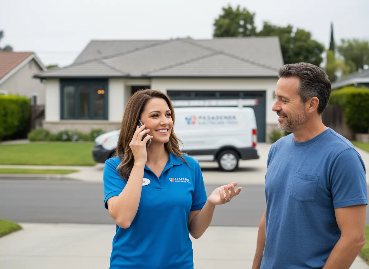 Electrician Hinesville, GA FAQs
